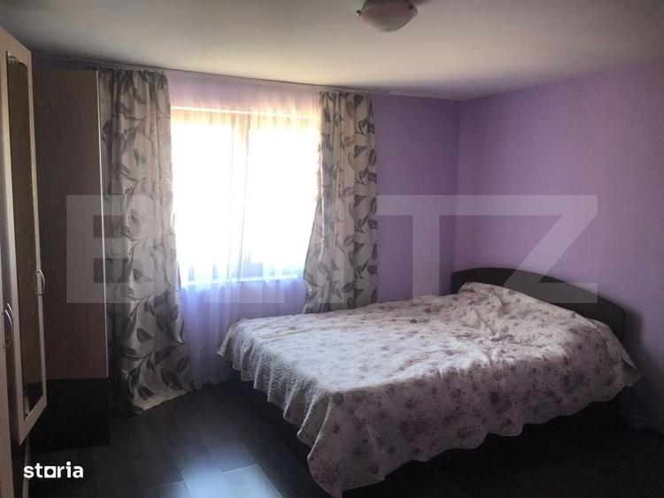 De vanzare doua case intr-o curte, teren 3700 mp , zona Supuru de Sus - 5