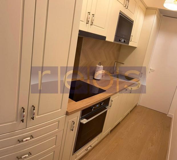 Apartament cu 2 camere decomandat, mobilat în Politehnica