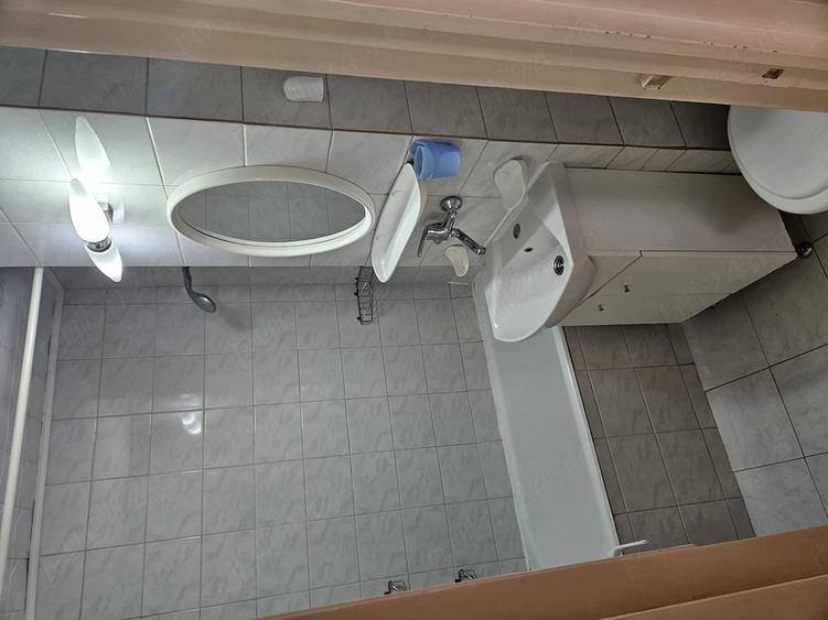 Apartament cu 2 camere decomandat în Tudor