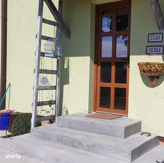 Exclusivitate Tuzla Vila P+1 unicat - 10