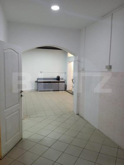 Spațiu comercial, de 70 mp, în Ultracentral