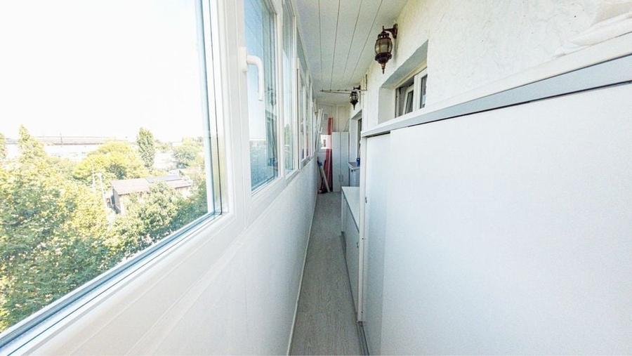 Proprietar | Apartament modern cu 3 camere, complet mobilat si utilat disponibil imediat - 2