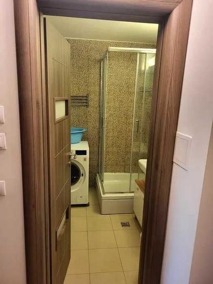 Apartament cu 2 camere decomandat în Aviației