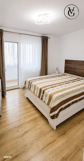 Apartament 2 camere - zona Inel II - 7