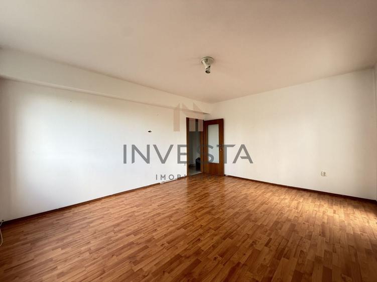 Apartament cu 2 camere decomandat în Zorilor