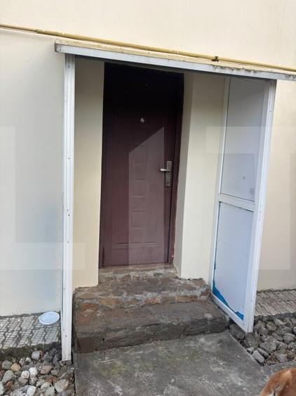 Casă individuală cu 4 camere cu Teren 508 Mp în Exterior Vest
