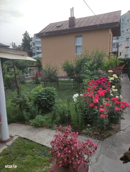 Casă cu 3 camere cu Teren 620 Mp în Central