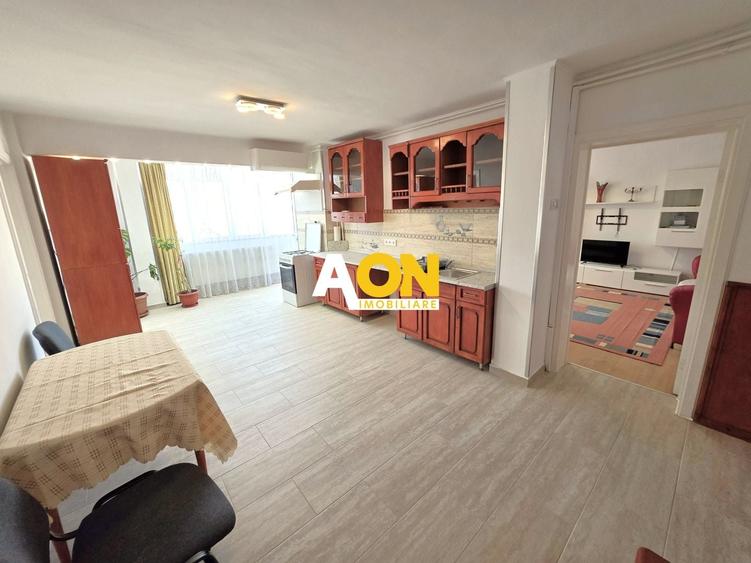 Apartament 2 camere, 60 mp utili, etaj 3, zona ultracentrala - 3