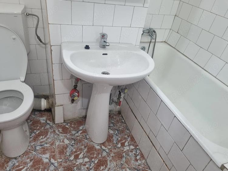 Garsonieră decomandată în Pantelimon