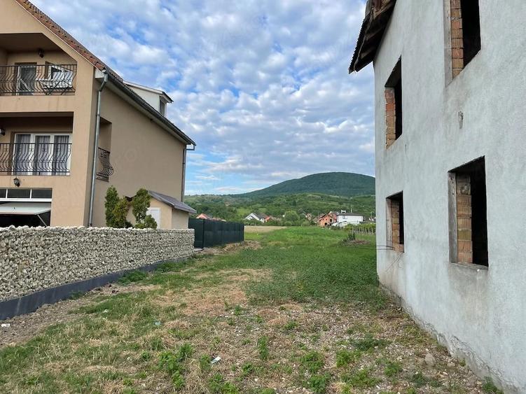 Casă cu Teren 4442 Mp în Viile Apei
