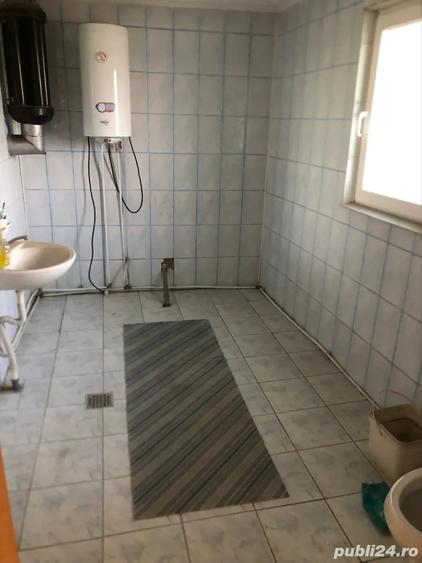 Casă cu 5 camere în Bleșca