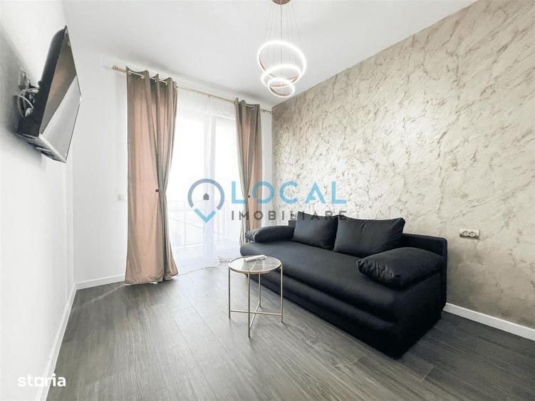 Apartament cu 2 camere decomandat în Mărăști