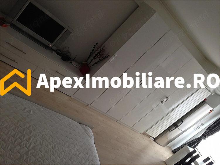 Garsonieră, mobilată în Aviației