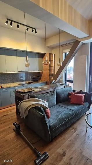 Apartament 2 Camere Exclusivist |10 min Metro | Aviatiei Bloc Butique - 2