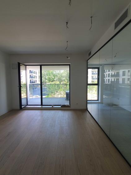 Apartament cu 2 camere decomandat în Aviației