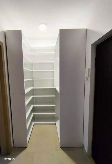 Apartament cu 2 camere decomandat în Militari