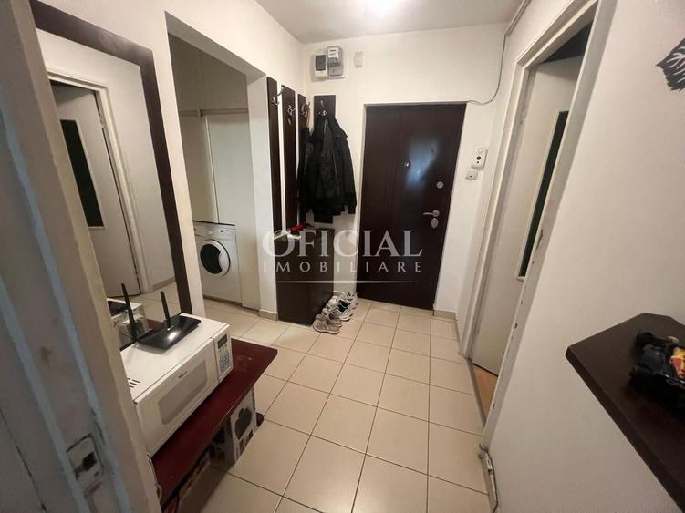 Apartament 2 camere | Pet friendly | Parcare | Decomandat | Manastur - 7