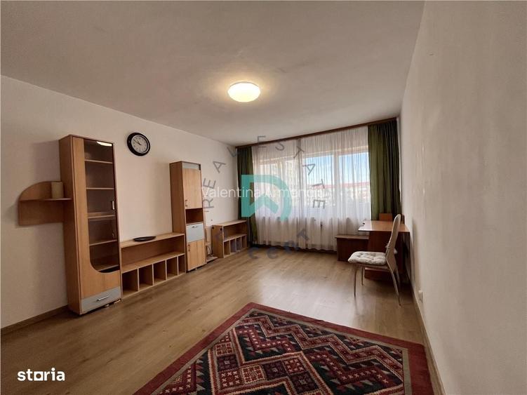Apartament 3 camere Mihai Viteazu, Sibiu, 87 mp, et 4, Balcon mare + P
