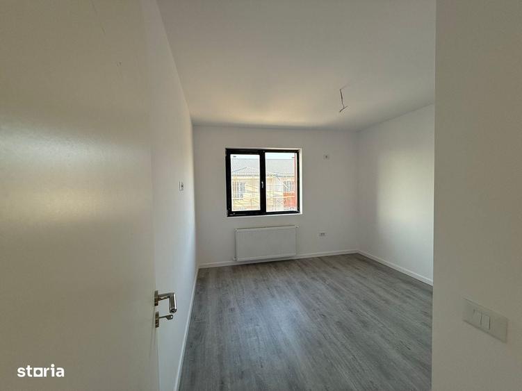 Apartament 2 camere,Bucatarie inchisa, Str Diamantului Bragadiru - 1