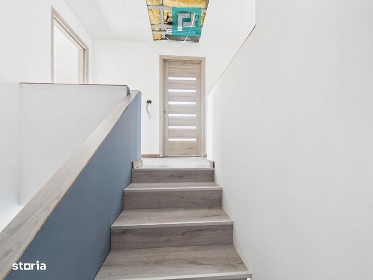 Casa individuala 120 mpu, teren 631 mp Giarmata - 8