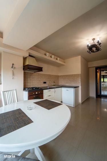 Apartament 2 camere 90mp et 2 Str. Ciurchi - 9