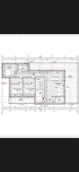Apartament cu 4 camere în Central