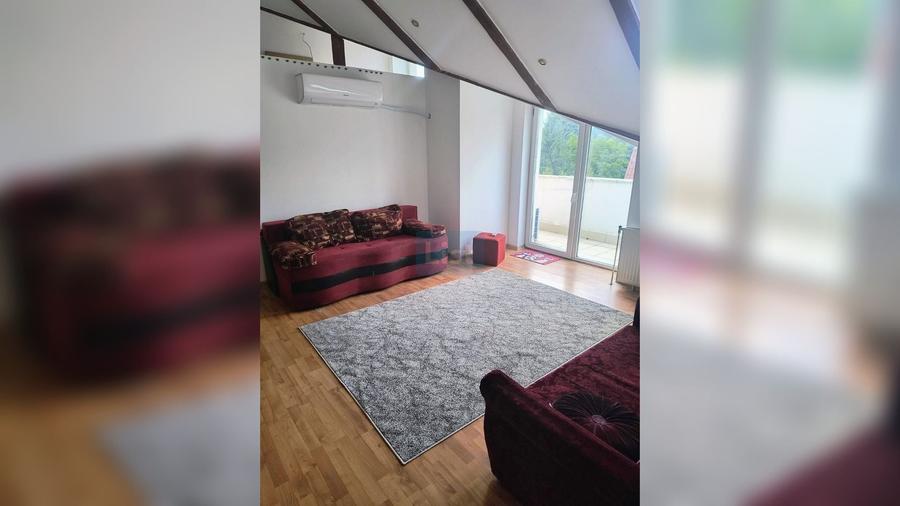 Apartament 3 camere decomandat Manastur zona Colina - 1