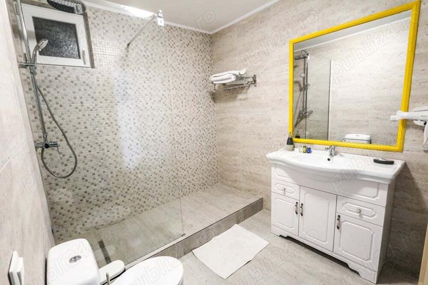 Spațiu comercial, de 220 mp, în Nord