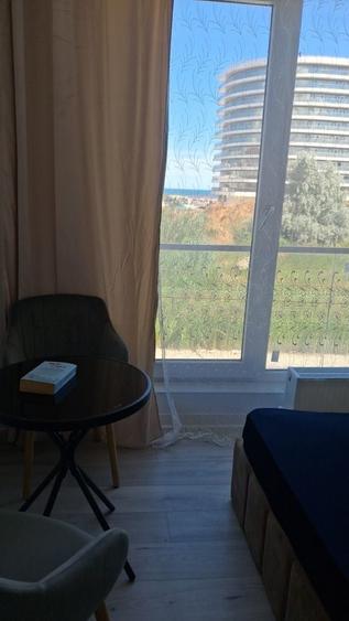 Inchiriez apartament doua camere cu vedere la mare - 15