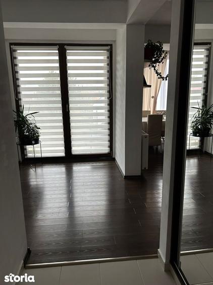 Apartament 3 camere de vanzare Str. Maracineni- parcare GRATUITA - 14