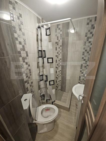 Garsoniera in zona Nicolina - renovata complet - 1