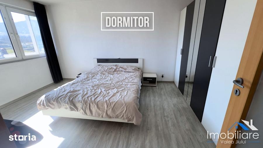 Apartament cu 2 camere în Sarmizegetusa