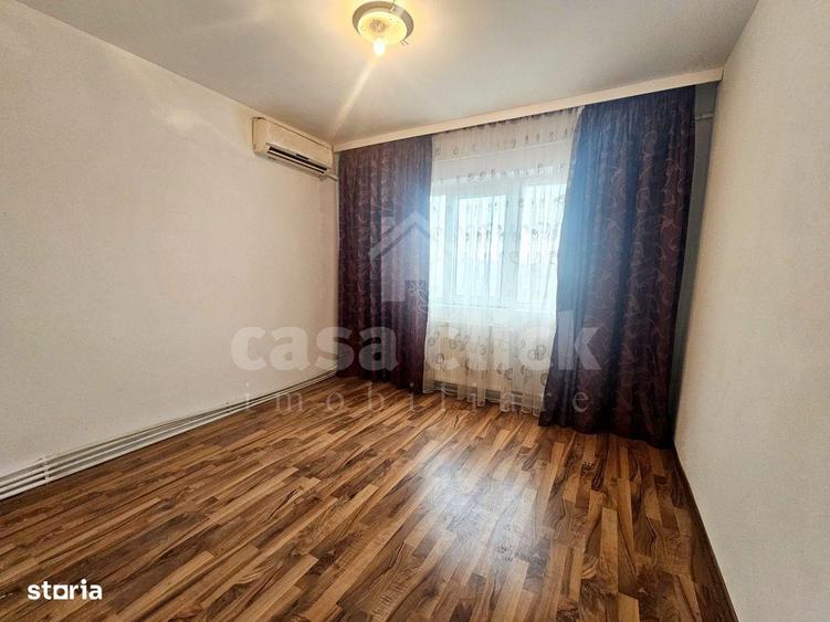 Apartament 3 camere, Micro 16 centrala, 2 AC, izolat exterior - 9