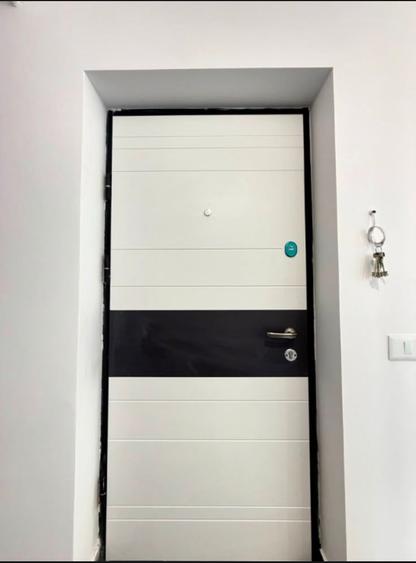 Apartament cu 2 camere decomandat în Dobroești