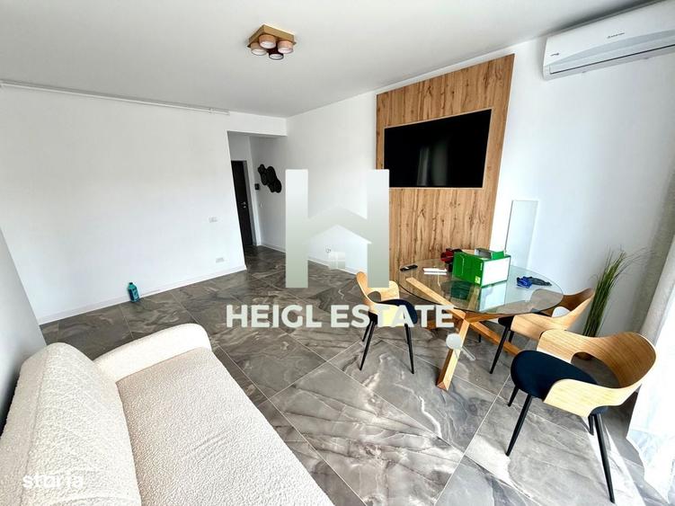 Apartament decomandat cu 2 camere si pod in Giroc - 1