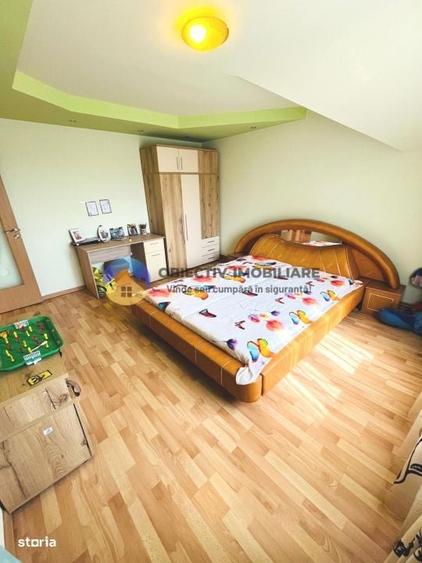 Casă cu 4 camere decomandat în Piatra