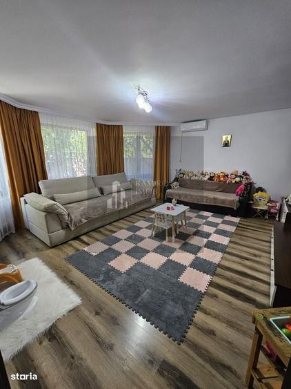Casa P+1 | 150 mp | Terase generoase/ Comuna Berceni - 1
