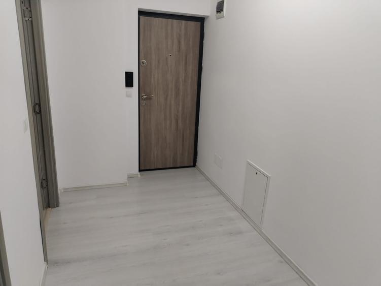 Garsonieră decomandată în Cug