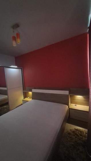 Apartament cu 2 camere decomandat în Turnișor