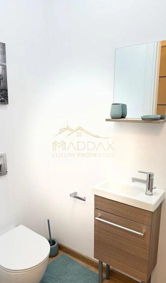Apartament cu 3 camere decomandat, mobilat în Floreasca