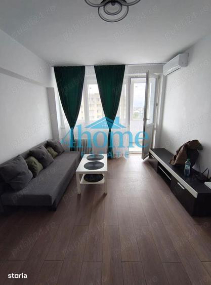 Apartament cu 2 camere în Iancului