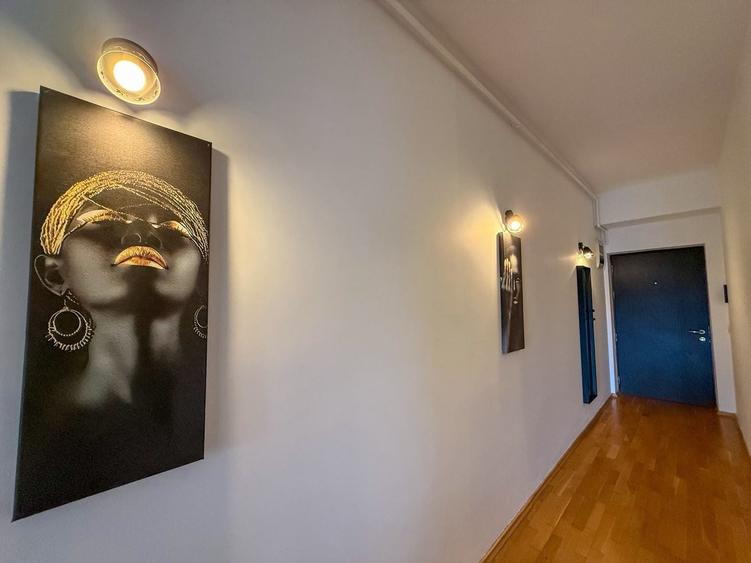 Modern Comfort Meets Prime Location Pipera Boulevard - 16