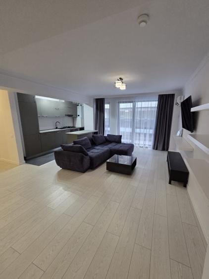 Apartament-2-camere-CATEDRAL-RESIDENCE-13-SEPTEMBRIE-MARRIOTT - 4