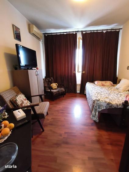 Apartament cu 2 camere în Nord