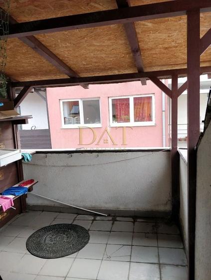 Apartament cu 2 camere decomandat în Bună Ziua