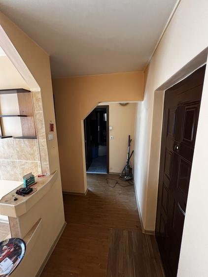 Apartament cu 2 camere decomandat în Viitorului