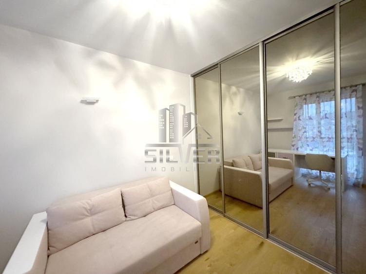 Apartament cu 3 camere/79 mp/parcare subterana/Zona Vivo. - 4