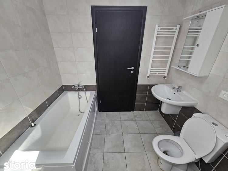 Apartament 3 camere / Mansarda - Militari Residence - Prima Inchiriere - 6