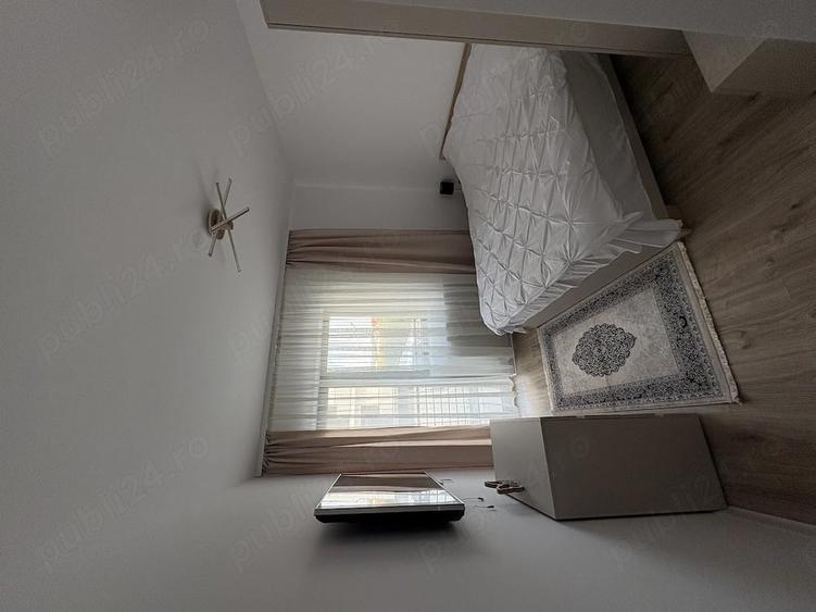 Apartament cu 2 camere decomandat în Ipotești