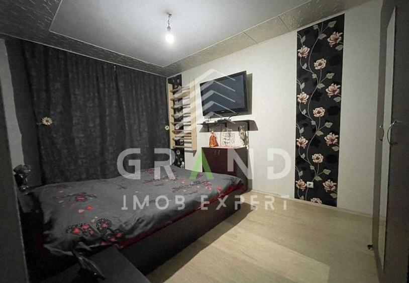 Apartament cu 4 camere decomandat în Mănăștur